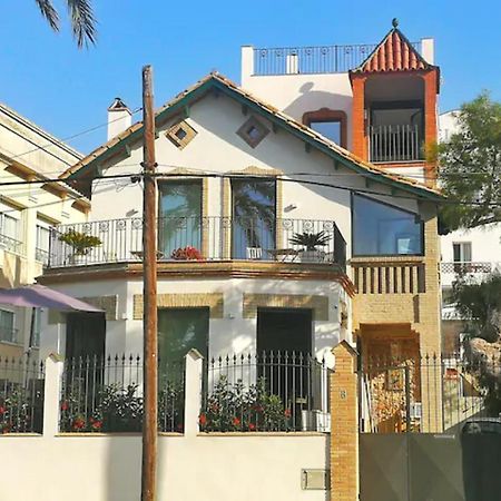 Villa St. Rafael Vilanova i la Geltrú Extérieur photo