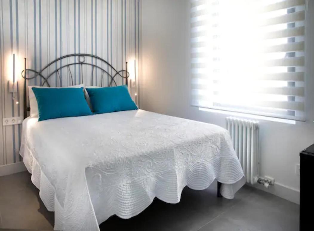 Villa St. Rafael Vilanova i la Geltrú Extérieur photo
