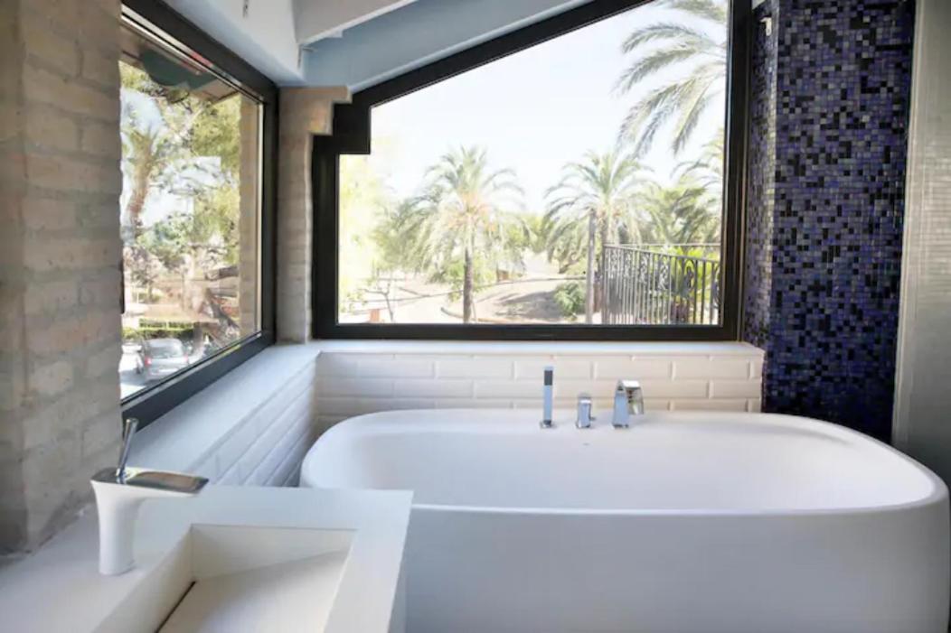 Villa St. Rafael Vilanova i la Geltrú Extérieur photo