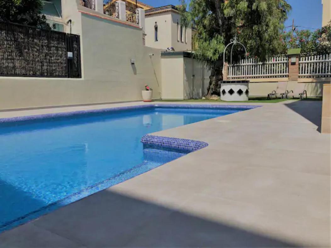 Villa St. Rafael Vilanova i la Geltrú Extérieur photo