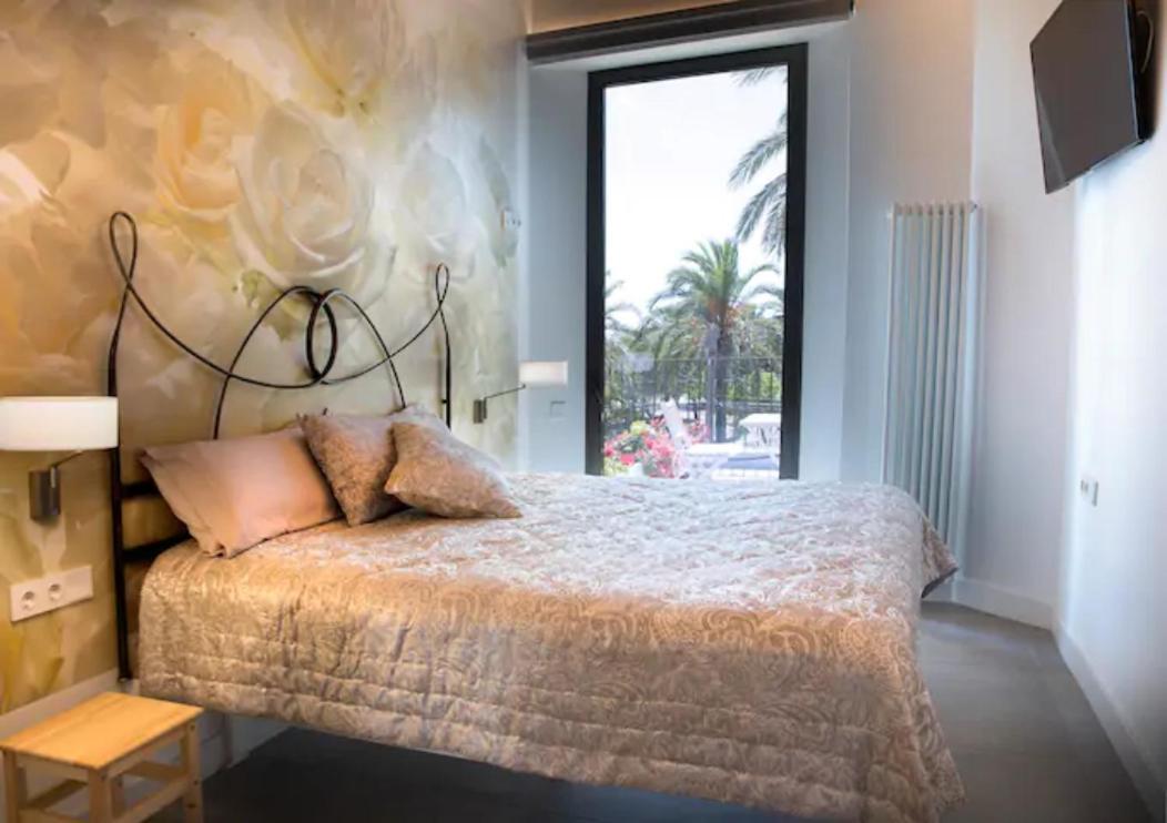 Villa St. Rafael Vilanova i la Geltrú Extérieur photo