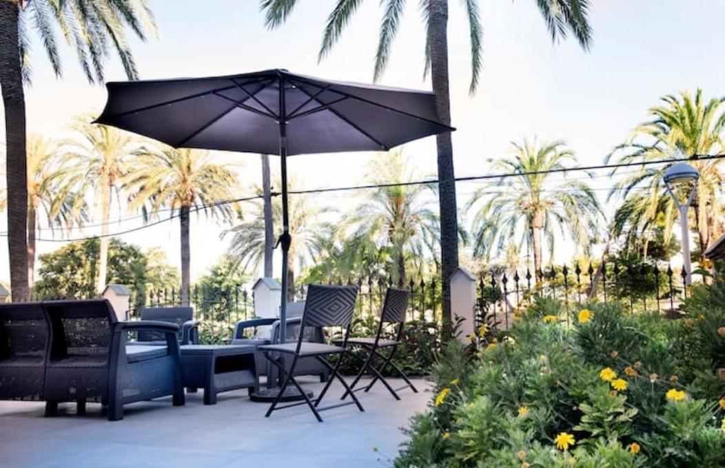 Villa St. Rafael Vilanova i la Geltrú Extérieur photo