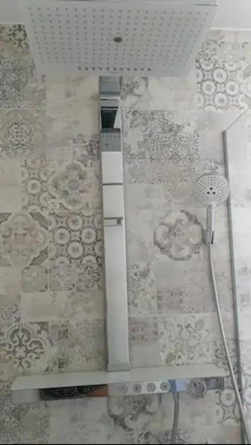 Villa St. Rafael Vilanova i la Geltrú Extérieur photo