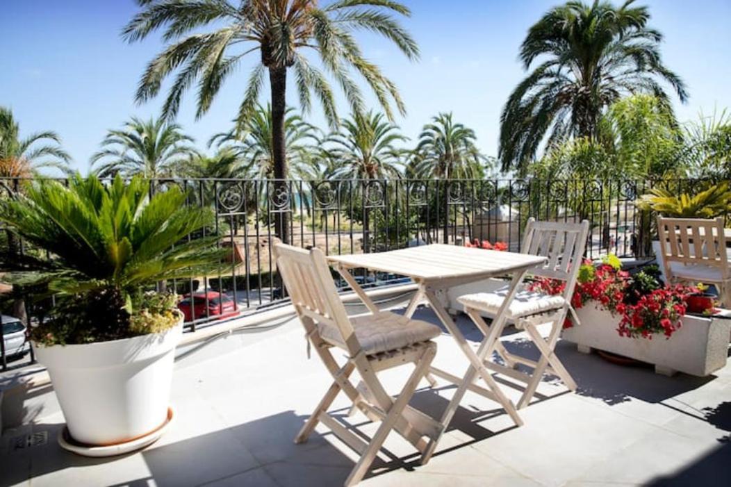 Villa St. Rafael Vilanova i la Geltrú Extérieur photo