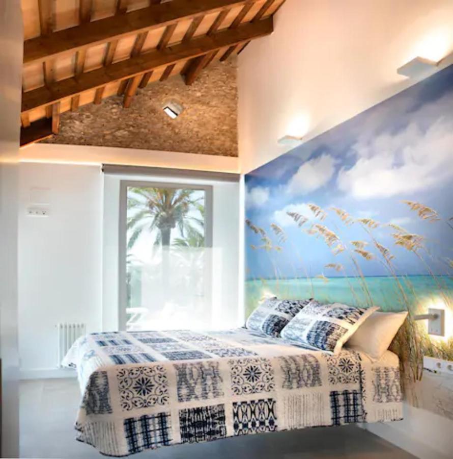 Villa St. Rafael Vilanova i la Geltrú Extérieur photo