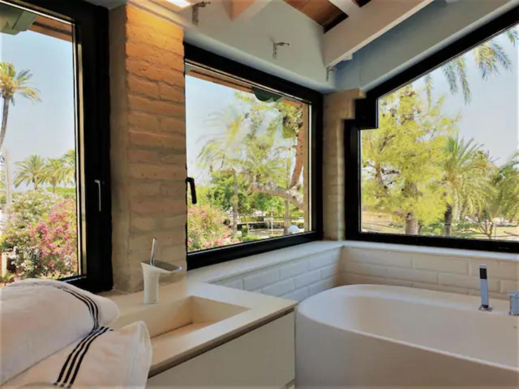 Villa St. Rafael Vilanova i la Geltrú Extérieur photo