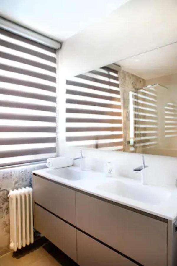 Villa St. Rafael Vilanova i la Geltrú Extérieur photo