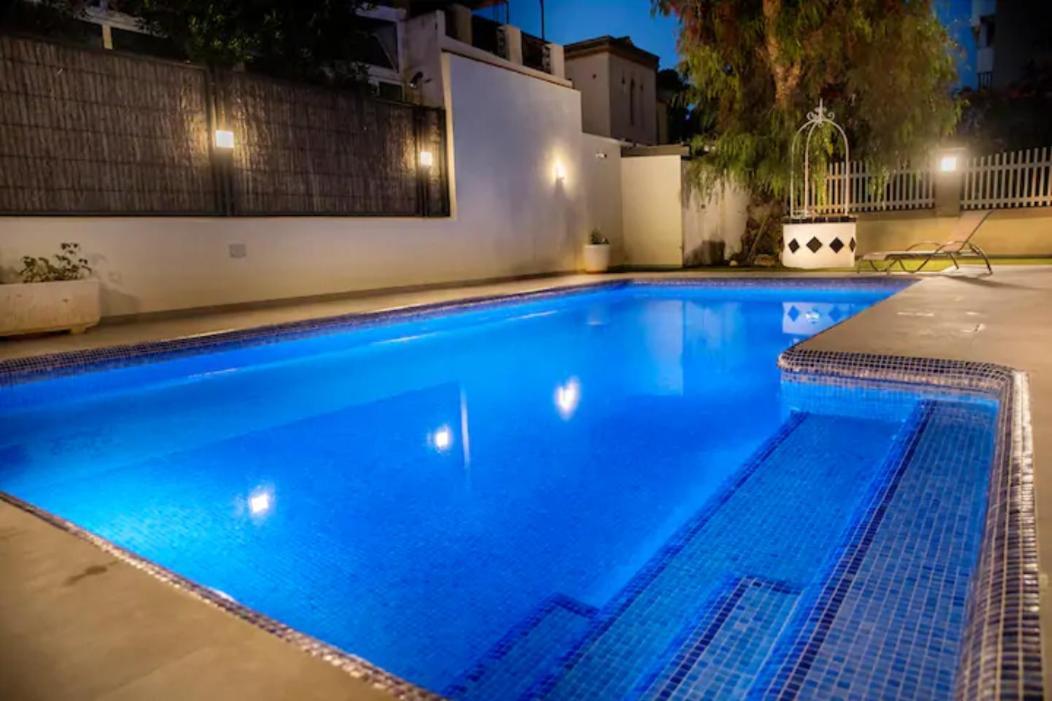 Villa St. Rafael Vilanova i la Geltrú Extérieur photo