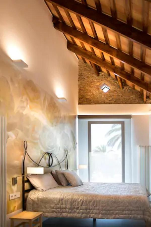 Villa St. Rafael Vilanova i la Geltrú Extérieur photo